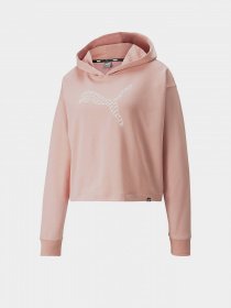 Худи PUMA  POWER модель 84840224 Фото