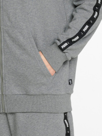 Кофта спортивная PUMA  ESS+ модель 84876803 Фото