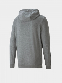 Кофта спортивная PUMA  ESS+ модель 84876803 Фото