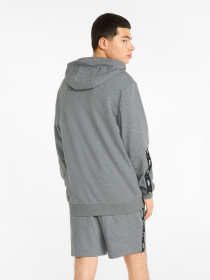 Спортивная кофта PUMA  ESS+ модель 84876803 Фото