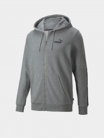 Спортивная кофта PUMA  ESS+ модель 84876803 Фото