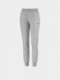 Штаны спортивные PUMA Essentials модель 85182624 Штаны спортивные PUMA Essentials модель 85182624 Фото