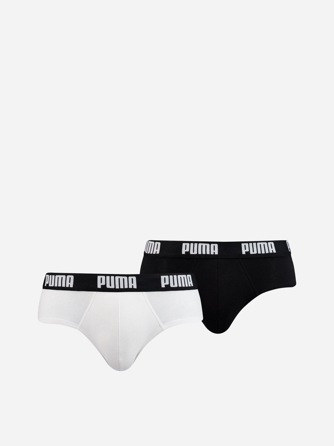 Набор трусов PUMA BASIC модель 88910008 Фото