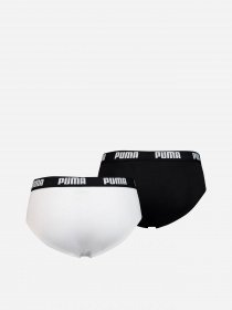 Набір трусів PUMA BASIC модель 88910008 Фото