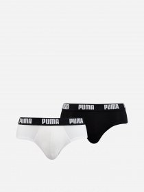 Набір трусів PUMA BASIC модель 88910008 Фото