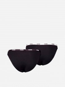 Набор трусов PUMA  Bikini модель 90785103 Фото