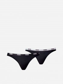 Набор трусов PUMA  Bikini модель 90785103 Фото