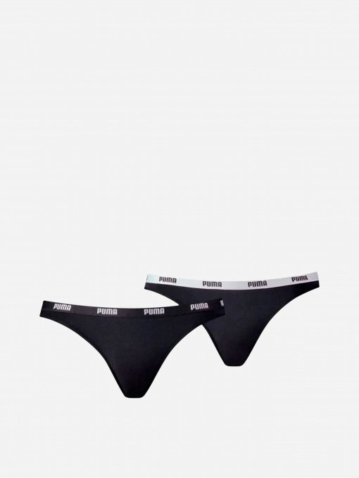 Набор трусов PUMA  Bikini модель 90785103 Фото