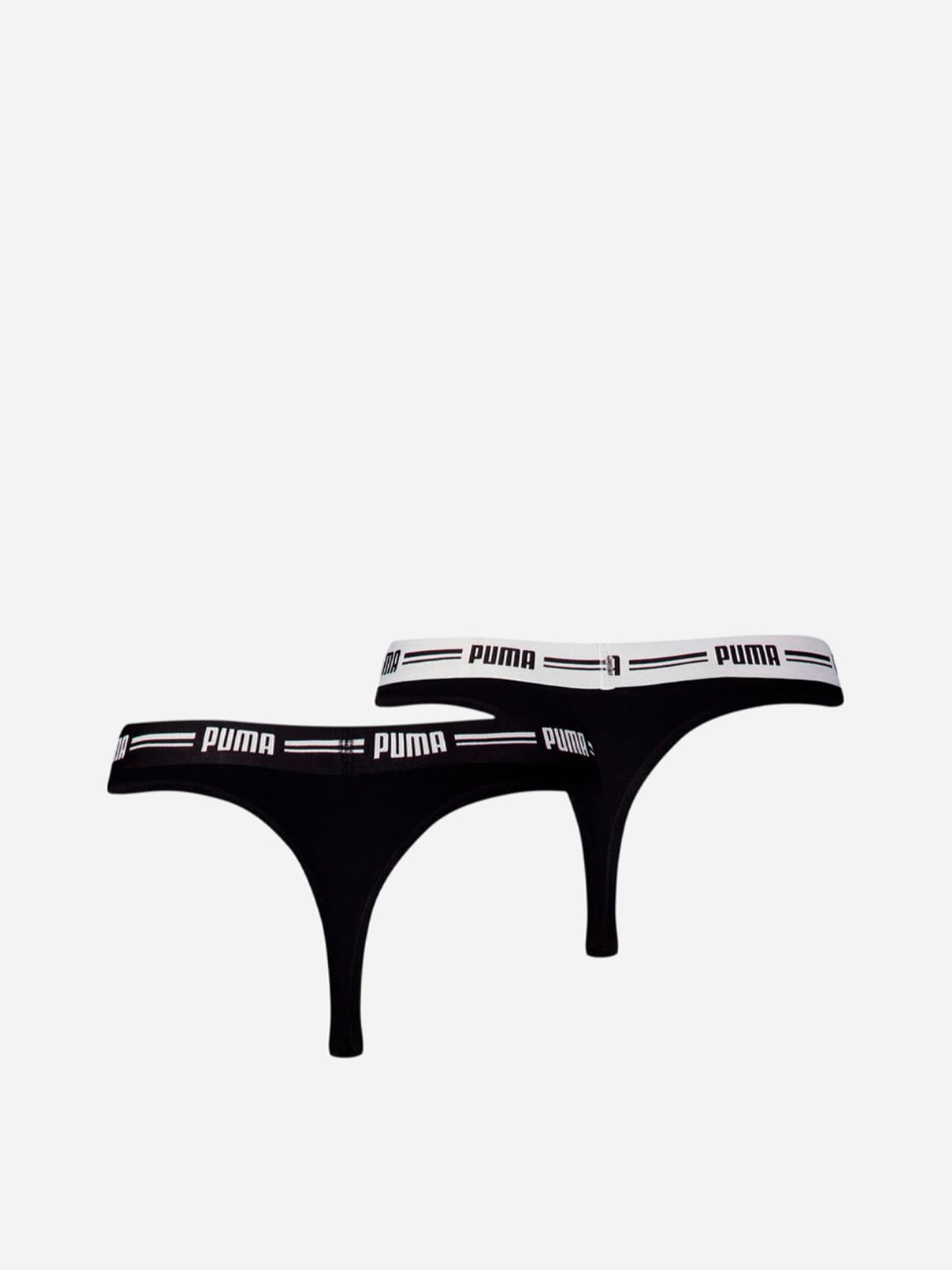 Набір трусів PUMA WOMEN STRING модель 90785403 Фото