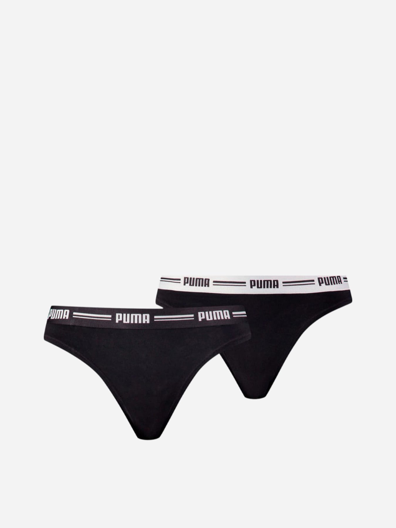 Набір трусів PUMA WOMEN STRING модель 90785403 Фото