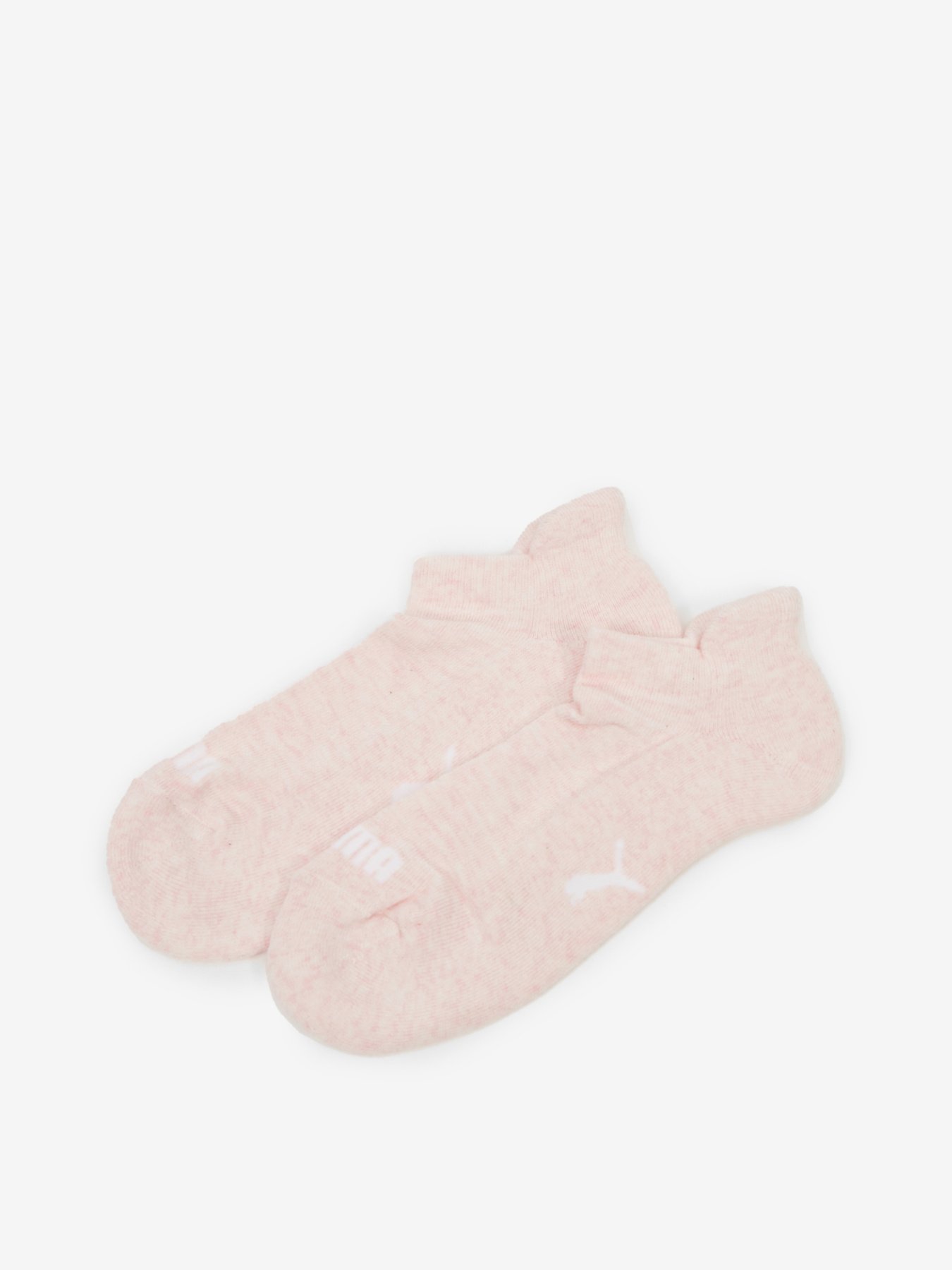 Набір шкарпеток PUMA Sneaker Socks 2 pack модель 90795509 Фото