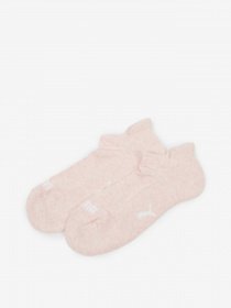 Набір шкарпеток PUMA Sneaker Socks 2 pack модель 90795509 Фото