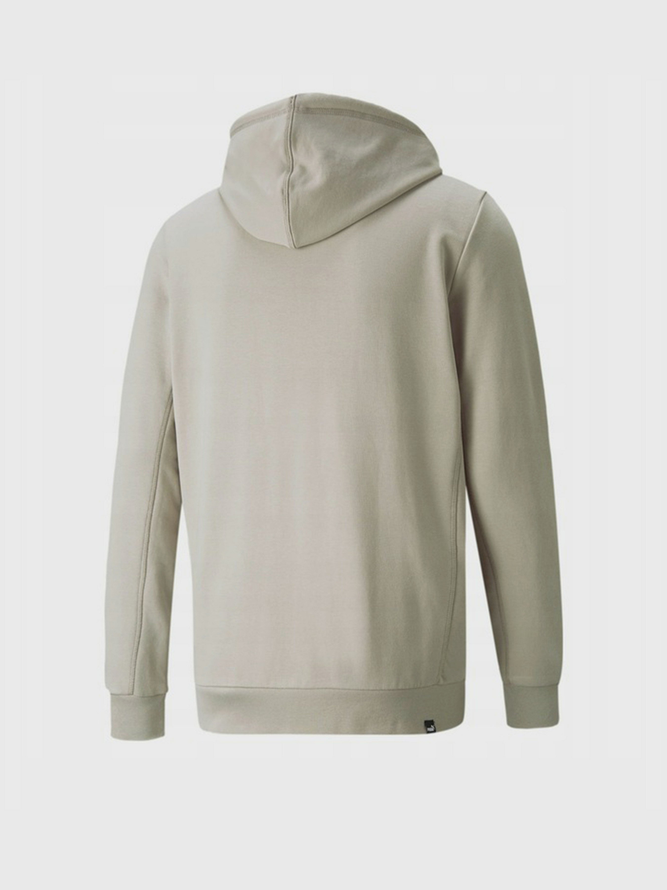 Кофта спортивная PUMA Full-Zip модель 84702503 Фото