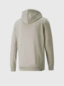 Спортивная кофта PUMA Full-Zip модель 84702503 Фото