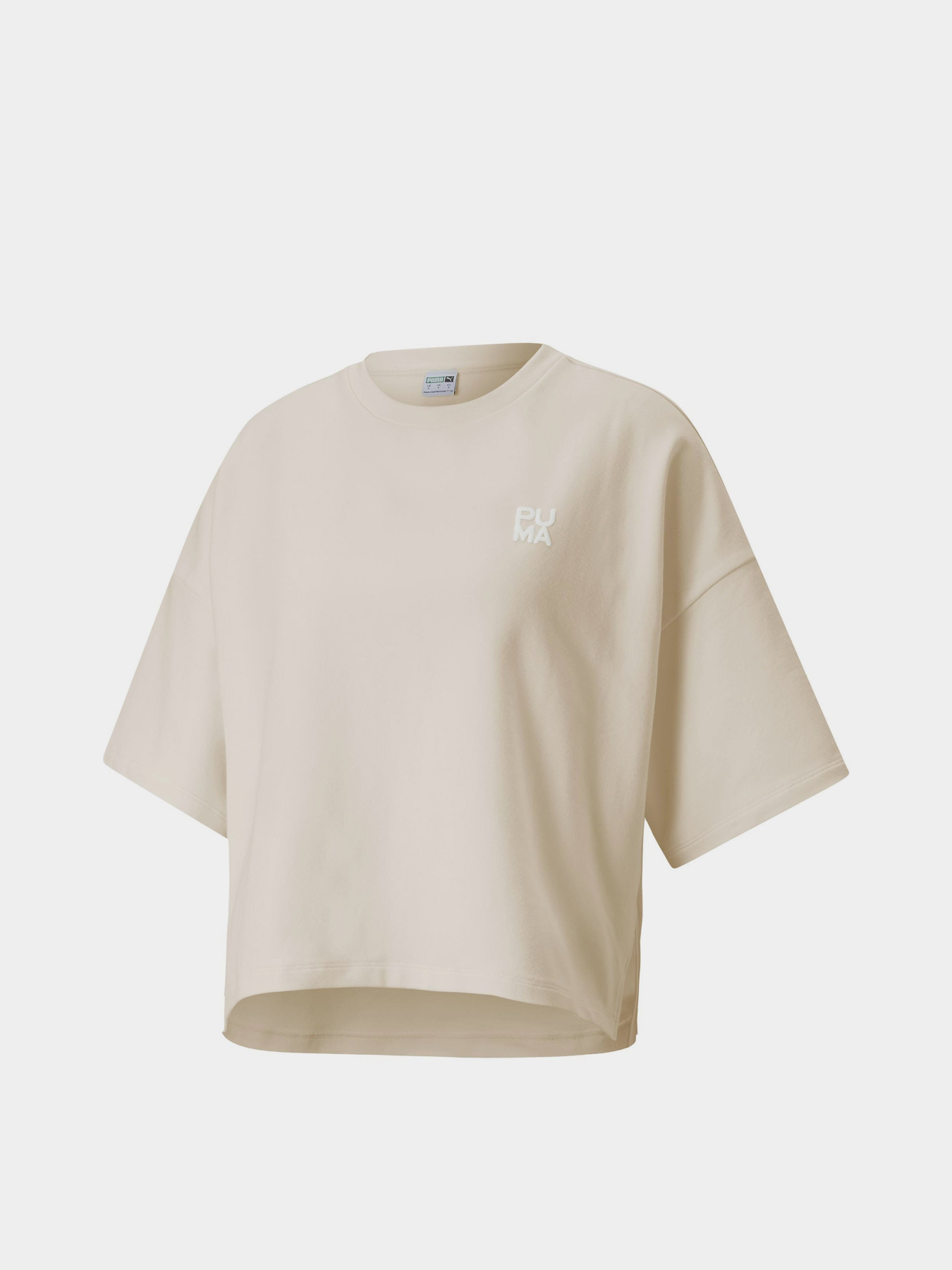 Футболка PUMA Infuse Relaxed модель 53564165 Фото