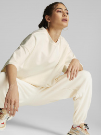 Футболка PUMA Infuse Relaxed модель 53564165 Фото