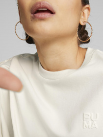 Футболка PUMA Infuse Relaxed модель 53564165 Футболка PUMA Infuse Relaxed модель 53564165 Фото