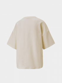 Футболка PUMA Infuse Relaxed модель 53564165 Футболка PUMA Infuse Relaxed модель 53564165 Фото