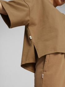 Футболка PUMA Infuse Relaxed модель 53564174 Фото