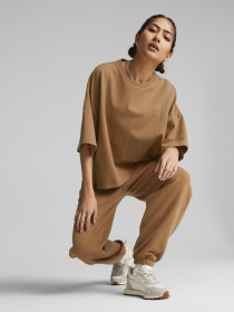 Футболка PUMA Infuse Relaxed модель 53564174 Фото