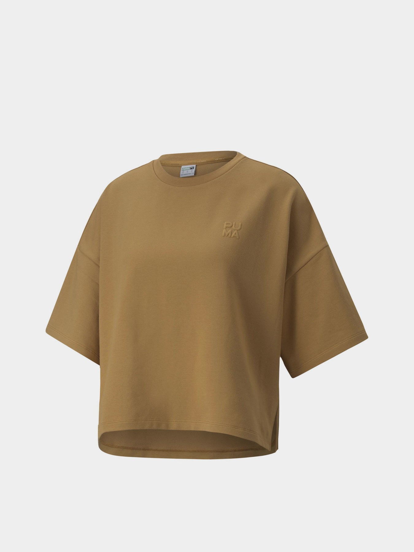 Футболка PUMA Infuse Relaxed модель 53564174 Фото