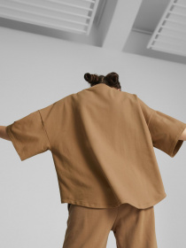 Футболка PUMA Infuse Relaxed модель 53564174 Фото