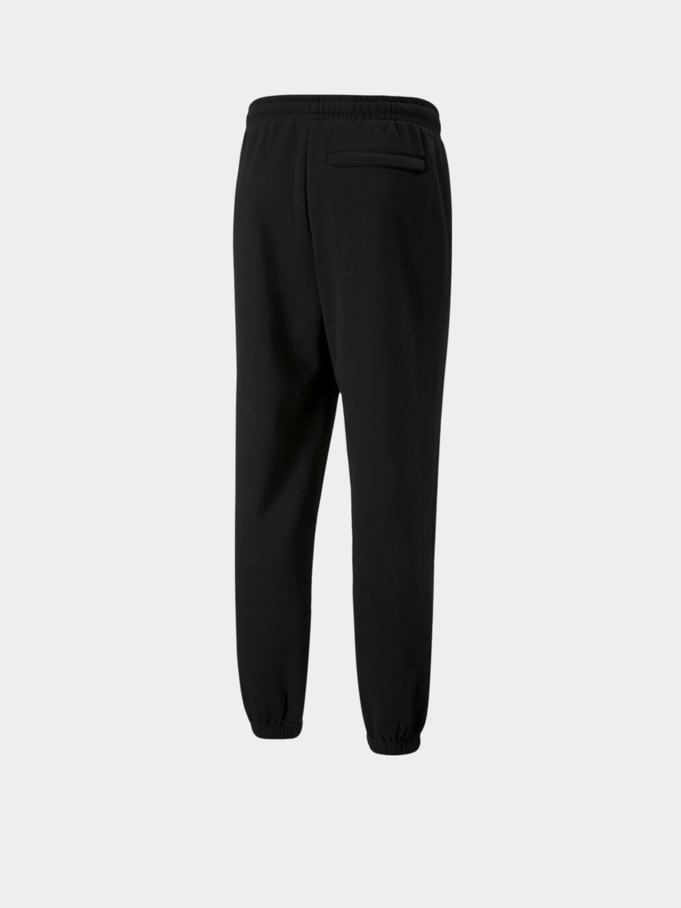 Спортивні штани PUMA CLASSICS SMALL LOGO модель 53559701 Фото