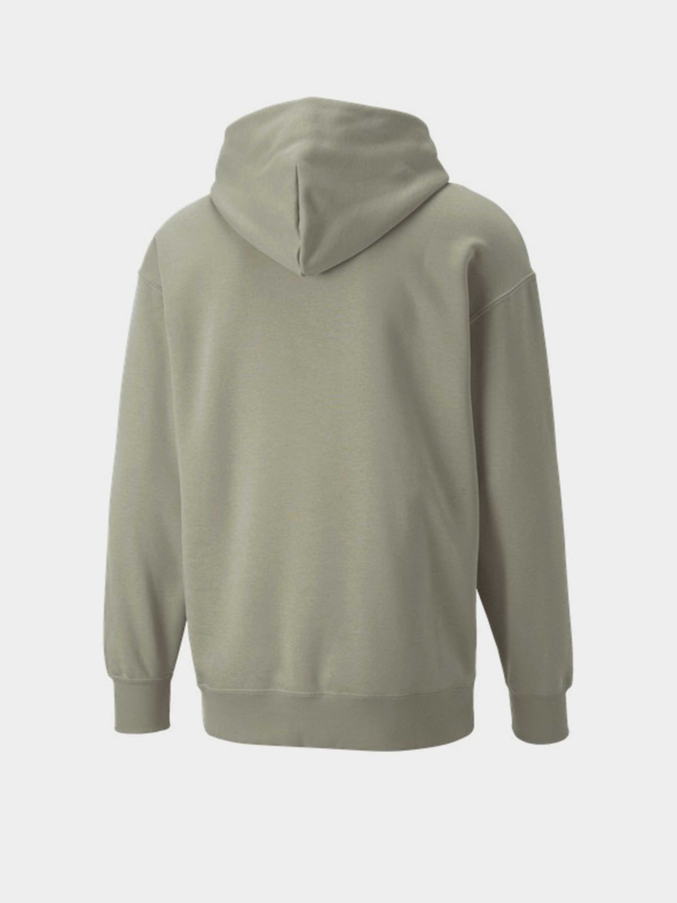 Худи PUMA Classics Relaxed модель 53674768 Фото