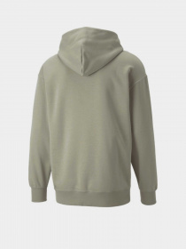 Худи PUMA Classics Relaxed модель 53674768 Фото