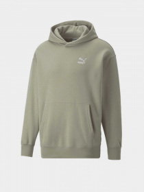 Худи PUMA Classics Relaxed модель 53674768 Фото