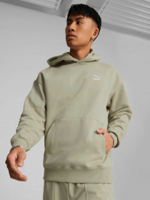 Худи PUMA Classics Relaxed модель 53674768 Фото