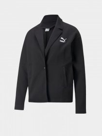 Блейзер PUMA Т7 модель 67164501 Фото