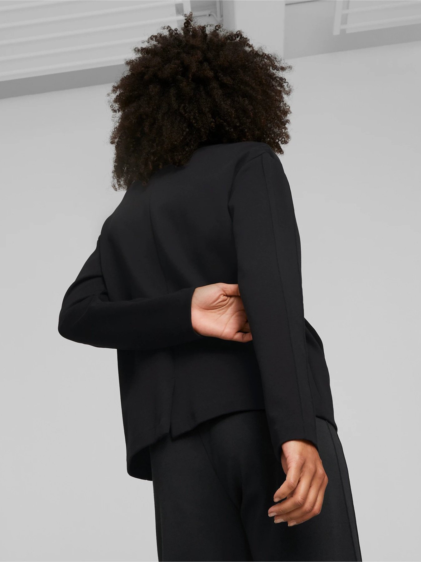 Блейзер PUMA Т7 модель 67164501 Фото