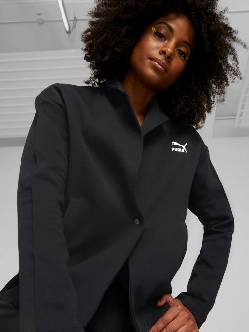 Блейзер PUMA Т7 модель 67164501 Фото