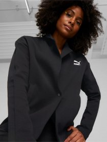 Блейзер PUMA Т7 модель 67164501 Фото