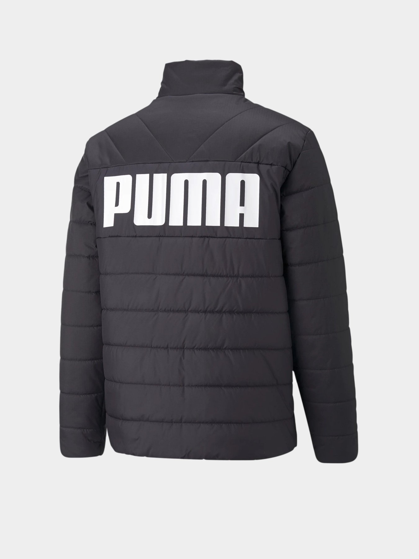 Зимняя куртка PUMA Essentials+ модель 84934901 Фото