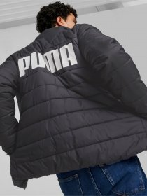Зимняя куртка PUMA Essentials+ модель 84934901 Фото