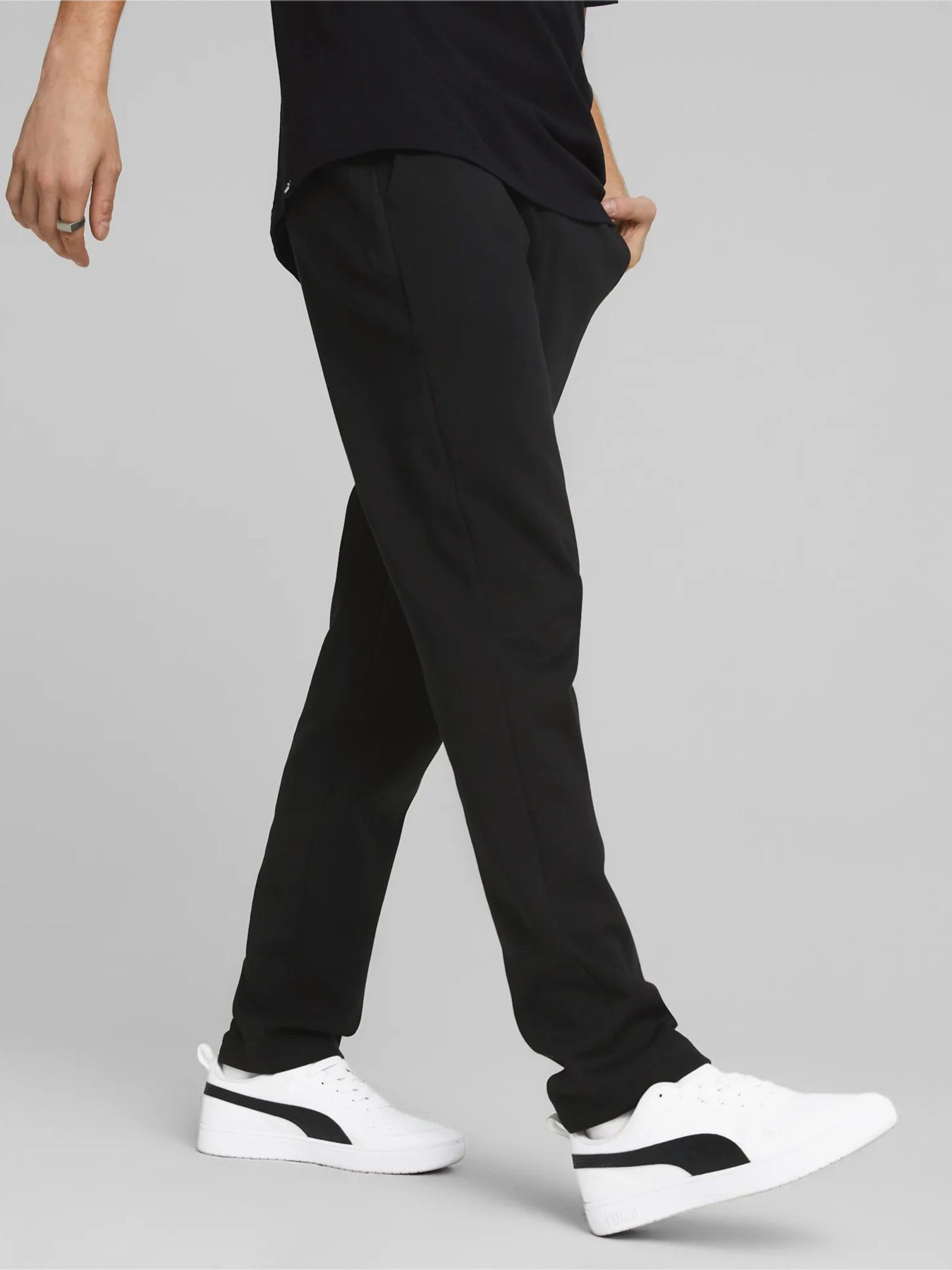 Штаны спортивные PUMA RAD/CAL модель 84978201 Фото