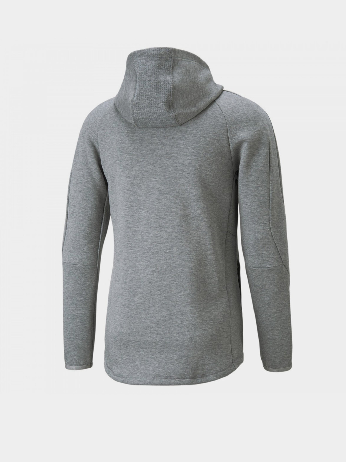 Худи PUMA EVOSTRIPE модель 84991403 Фото