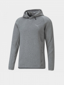 Худи PUMA EVOSTRIPE модель 84991403 Фото