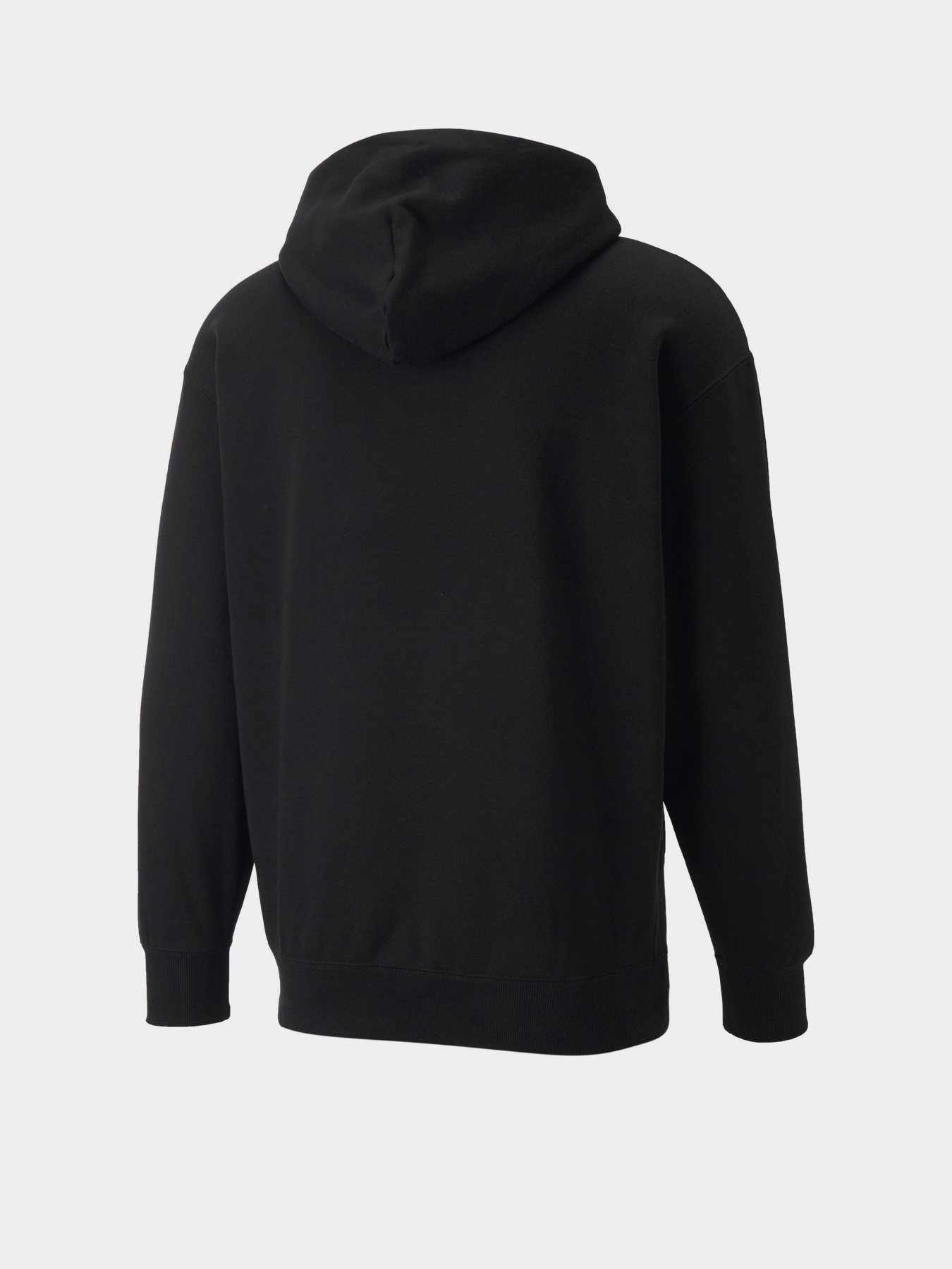 Худи PUMA Classics Relaxed модель 53674701 Фото