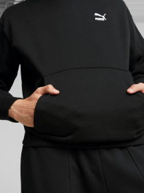 Худи PUMA Classics Relaxed модель 53674701 Фото