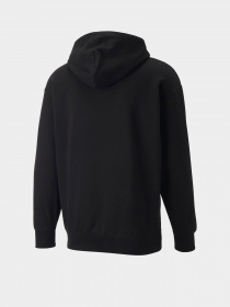 Худи PUMA Classics Relaxed модель 53674701 Фото