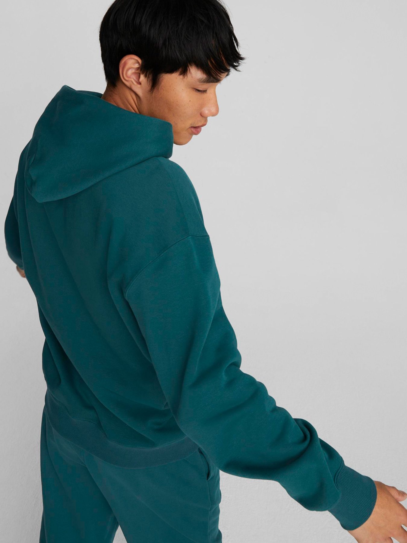 Худі PUMA Classics Relaxed модель 53674724 Фото