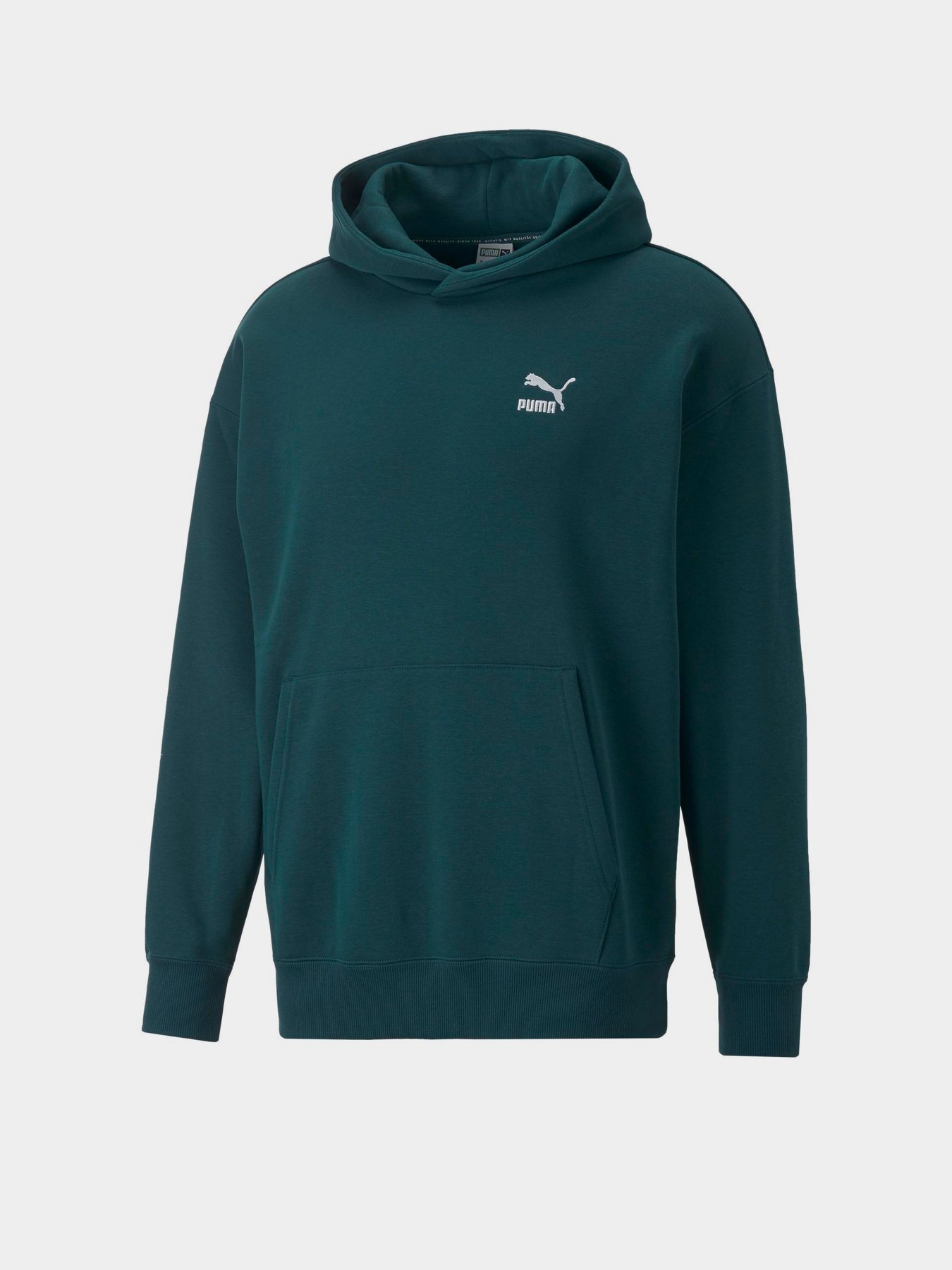 Худі PUMA Classics Relaxed модель 53674724 Фото