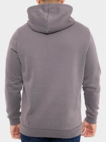 Худи PUMA ESSENTIALS SMALL LOGO модель 58669115 Фото