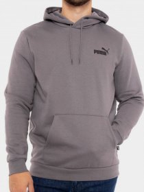 Худи PUMA ESSENTIALS SMALL LOGO модель 58669115 Фото