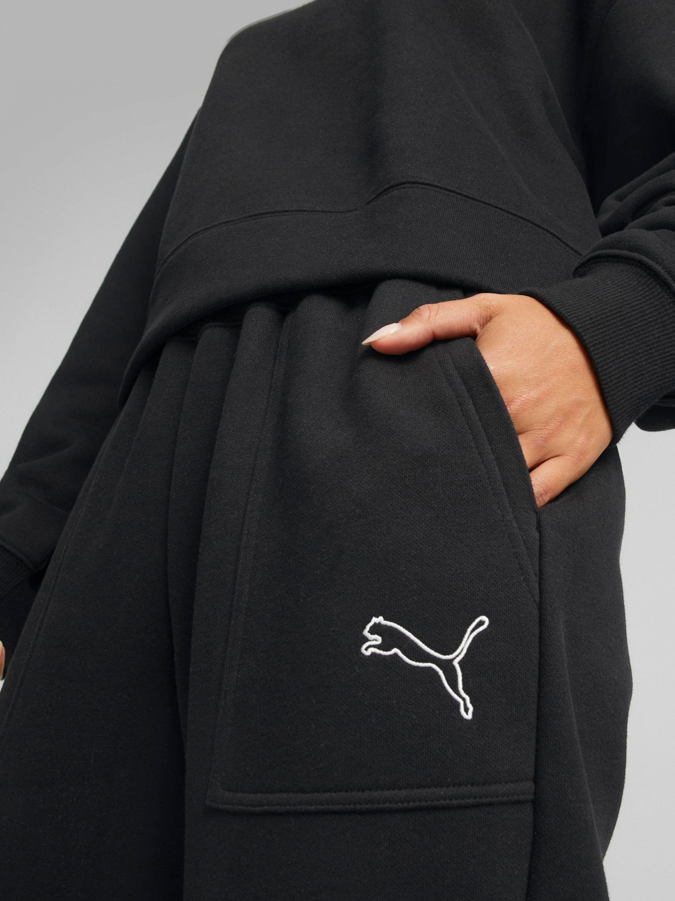 Спортивный костюм PUMA Loungewear модель 67002501 Фото