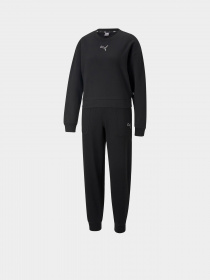 Спортивный костюм PUMA Loungewear модель 67002501 Фото
