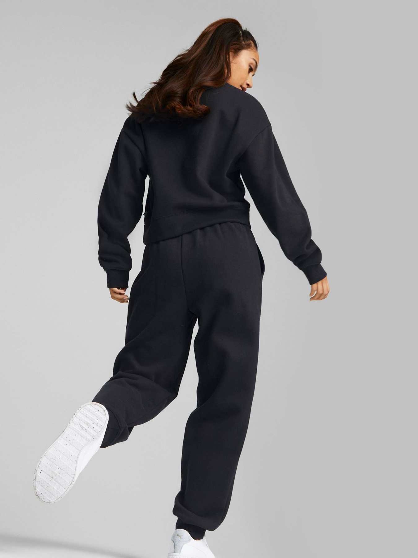 Спортивний костюм PUMA Loungewear модель 67002501 Фото